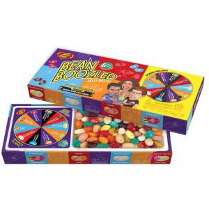 Jelly Belly Bean 100g hra